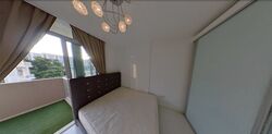 Rangoon 88 (D8), Apartment #409996531